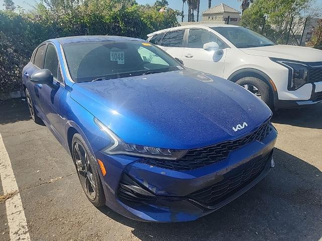 2022 Kia K5 GT-Line for sale in San Diego, CA