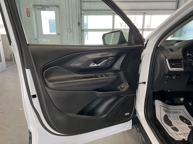 2021 GMC Terrain AWD SLT
