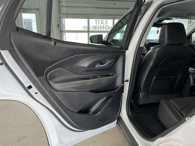 2021 GMC Terrain AWD SLT