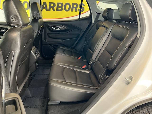 2021 GMC Terrain AWD SLT