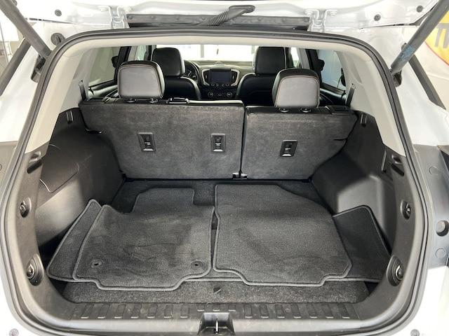 2021 GMC Terrain AWD SLT