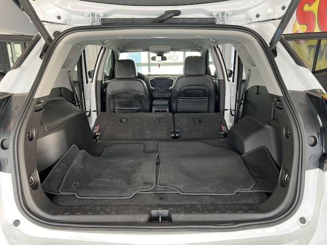2021 GMC Terrain AWD SLT