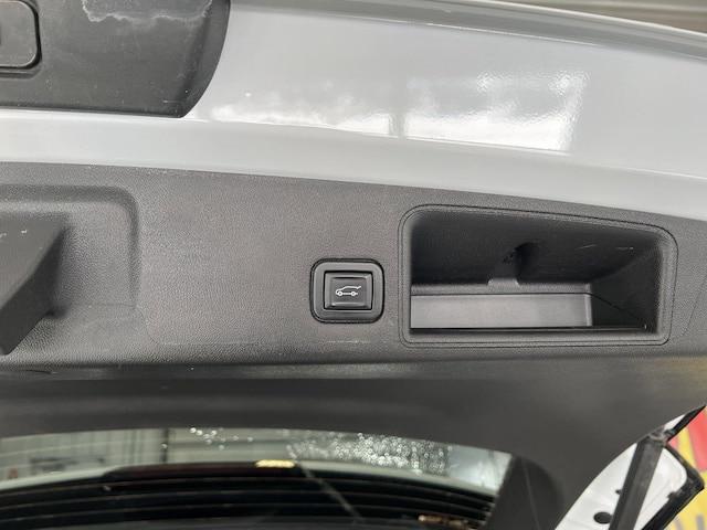 2021 GMC Terrain AWD SLT