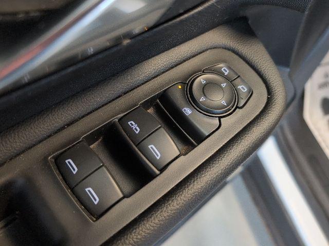 2021 GMC Terrain AWD SLT