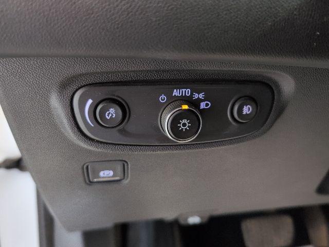 2021 GMC Terrain AWD SLT