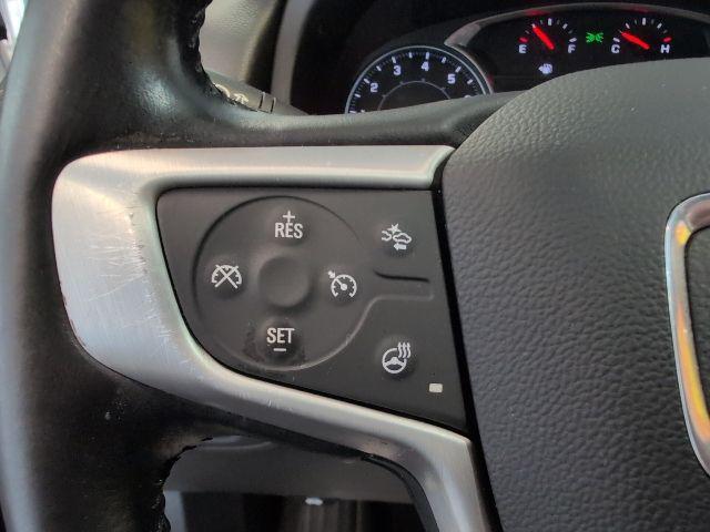 2021 GMC Terrain AWD SLT