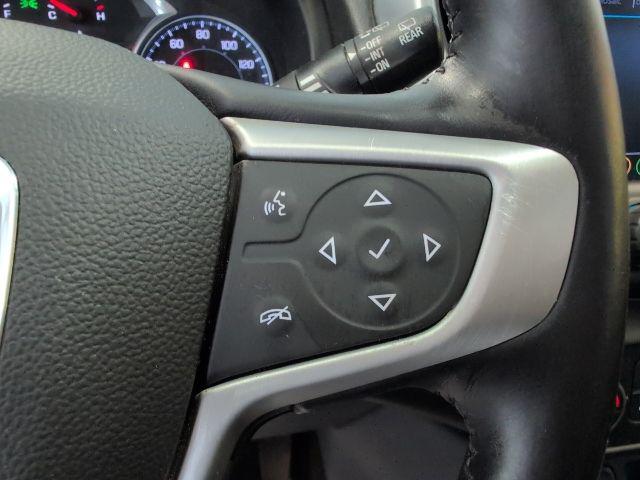 2021 GMC Terrain AWD SLT