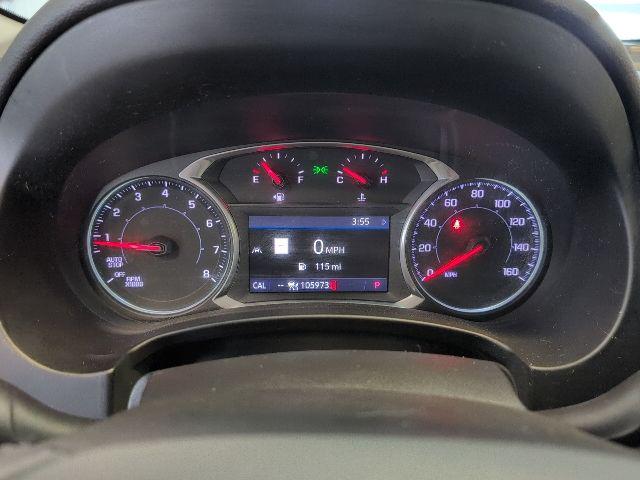 2021 GMC Terrain AWD SLT