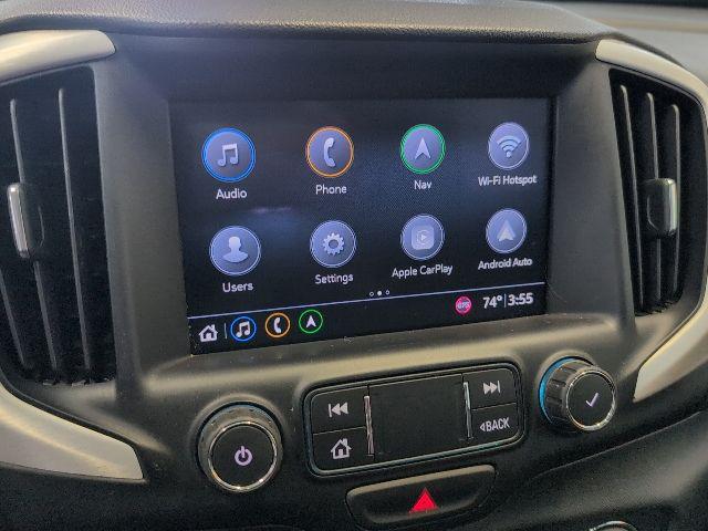 2021 GMC Terrain AWD SLT