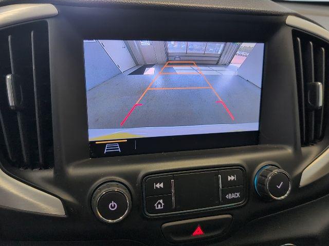 2021 GMC Terrain AWD SLT