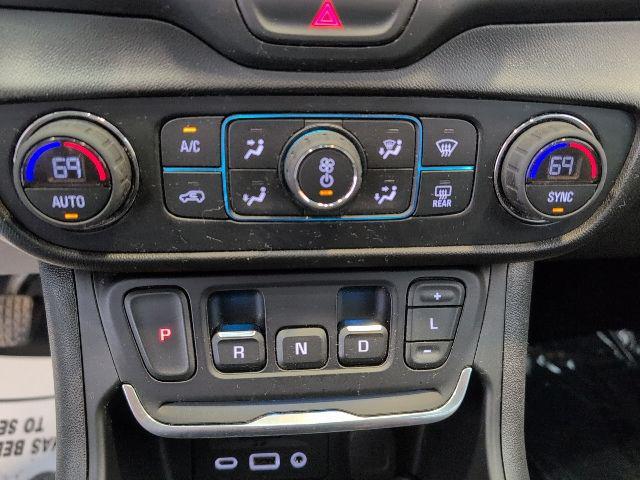 2021 GMC Terrain AWD SLT
