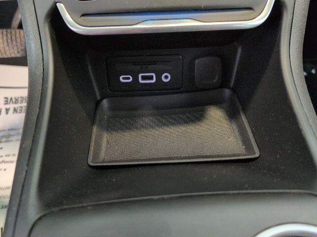 2021 GMC Terrain AWD SLT