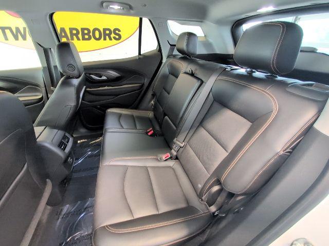 2021 GMC Terrain AWD SLT