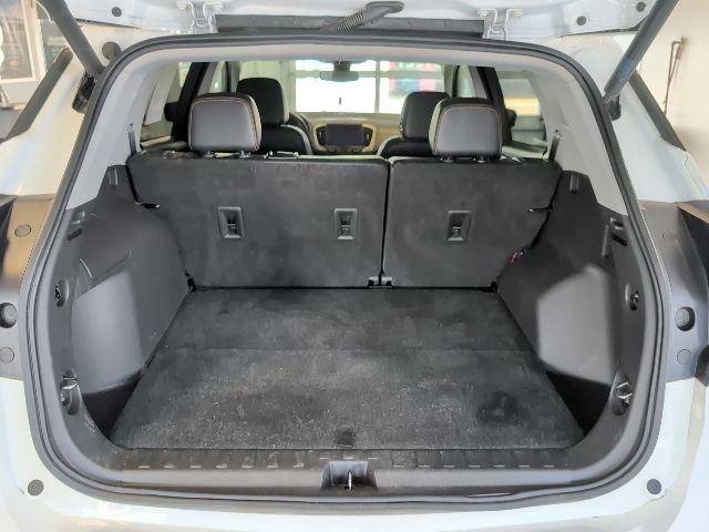 2021 GMC Terrain AWD SLT
