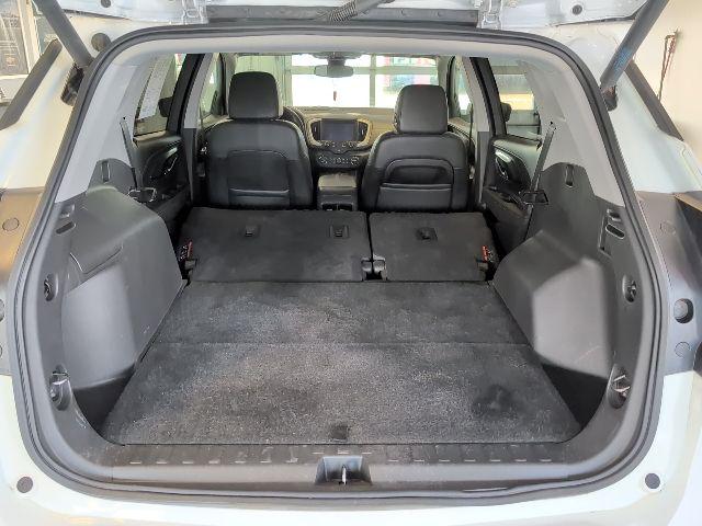 2021 GMC Terrain AWD SLT