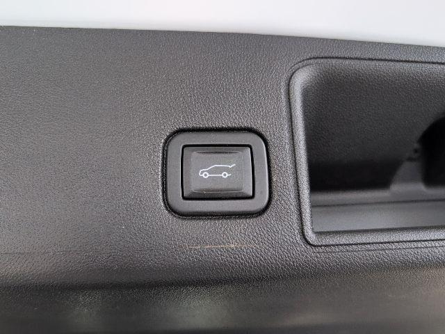 2021 GMC Terrain AWD SLT