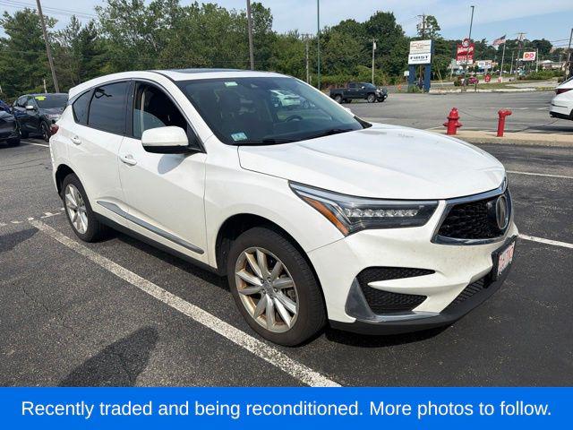 2021 Acura RDX Standard for sale in Seekonk, MA