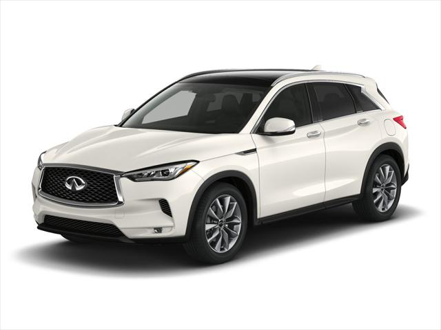 2022 Infiniti Qx50