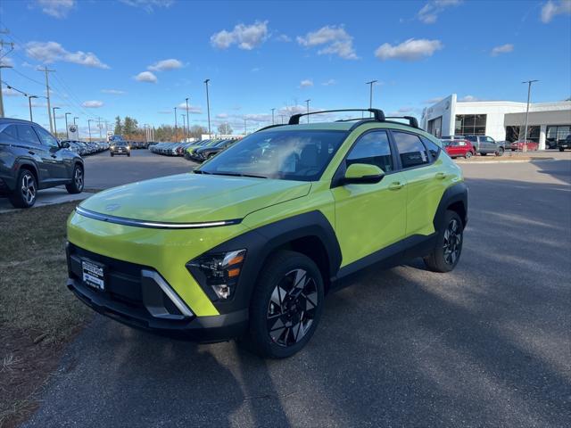 2024 Hyundai Kona