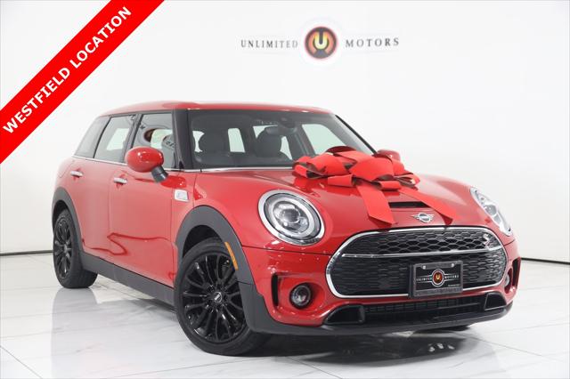 2021 MINI Clubman