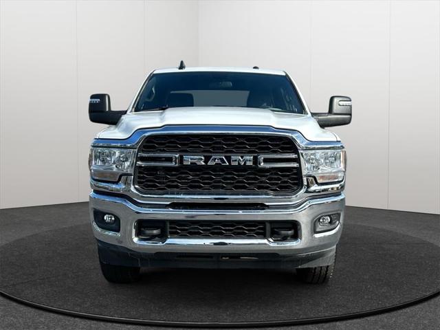 2024 RAM Ram 2500 RAM 2500 TRADESMAN CREW CAB 4X4 8 BOX