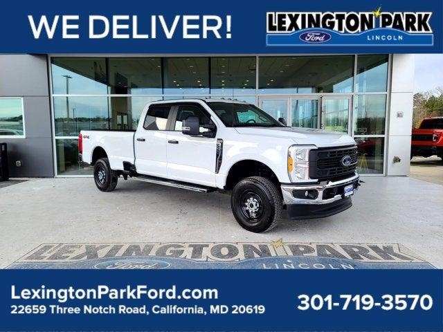 2023 Ford F-250 XL