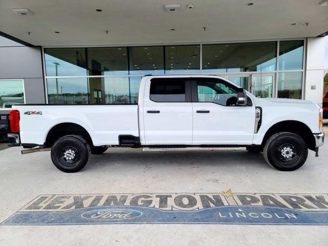2023 Ford F-250 XL