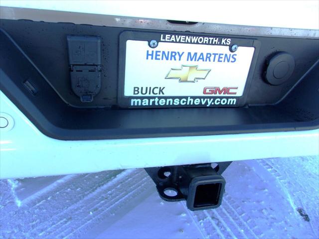 2024 GMC Sierra 1500 4WD Crew Cab Short Box Denali