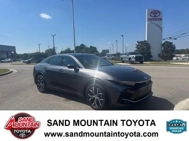 2023 Toyota Crown XLE for sale in Albertville, AL