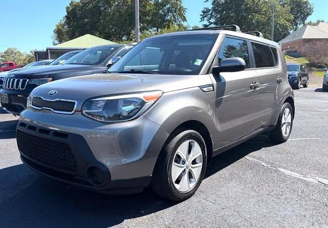 2015 Kia Soul Base for sale in Tupelo, MS