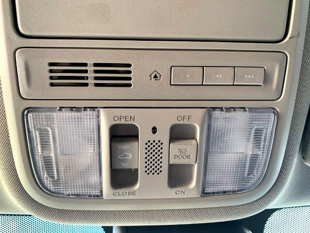 2015 Honda Odyssey Touring Elite