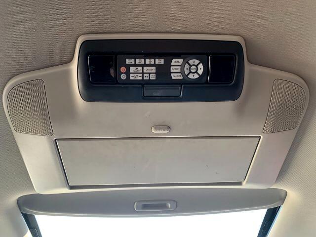 2015 Honda Odyssey Touring Elite