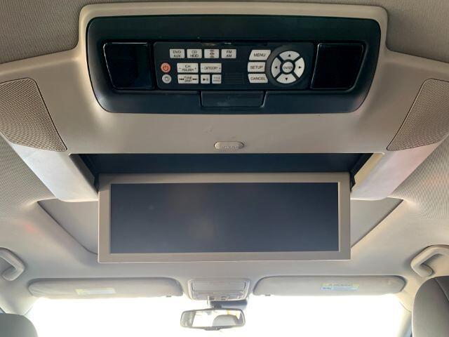 2015 Honda Odyssey Touring Elite