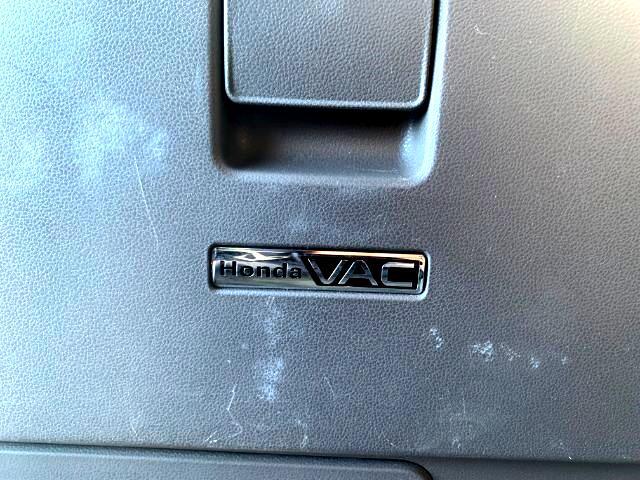2015 Honda Odyssey Touring Elite
