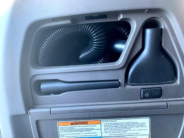 2015 Honda Odyssey Touring Elite