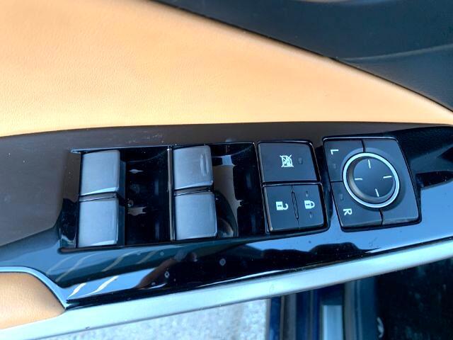 2017 Lexus IS 300 300 AWD