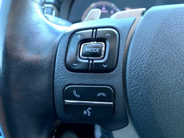 2017 Lexus IS 300 300 AWD