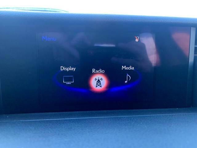 2017 Lexus IS 300 300 AWD