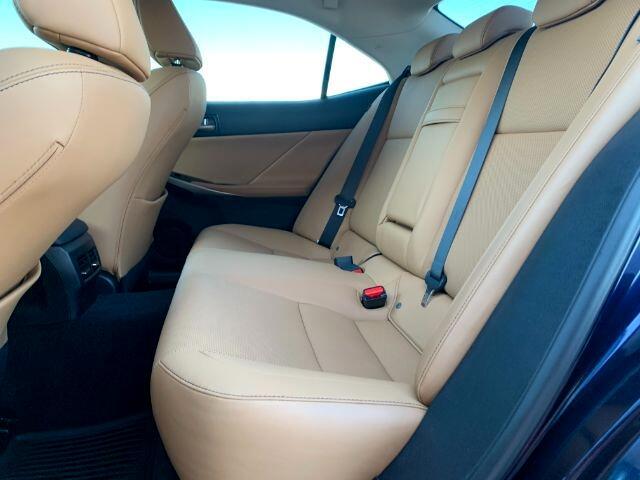 2017 Lexus IS 300 300 AWD