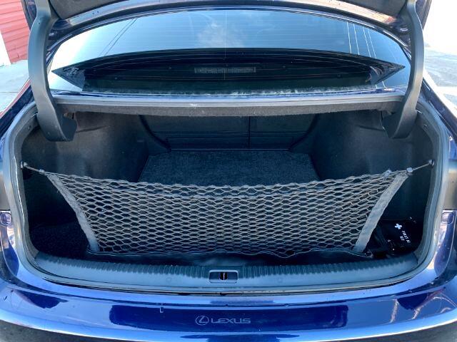 2017 Lexus IS 300 300 AWD