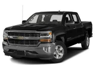 2018 Chevrolet Silverado 1500 1LT for sale in Abilene, KS
