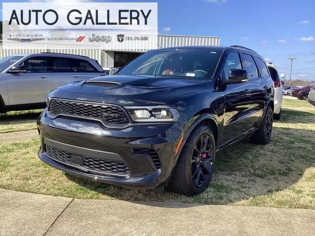 2024 Dodge Durango DURANGO SRT 392 PLUS AWD