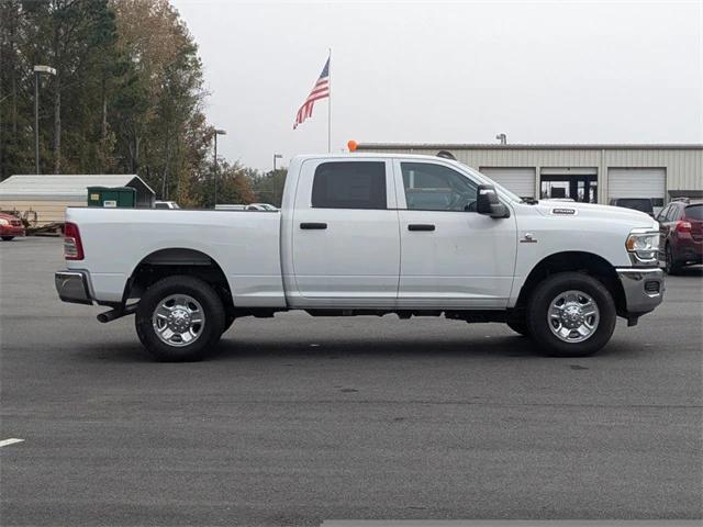 2024 RAM Ram 2500 RAM 2500 TRADESMAN CREW CAB 4X4 64 BOX