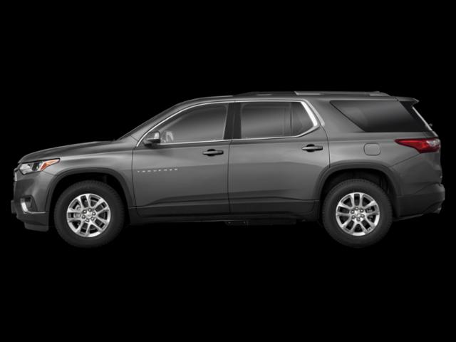 2020 Chevrolet Traverse FWD LT Leather