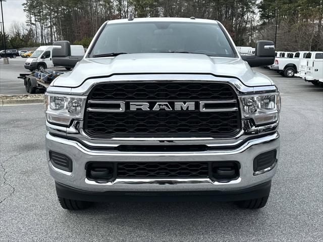 2024 RAM Ram 2500 RAM 2500 TRADESMAN CREW CAB 4X4 8 BOX