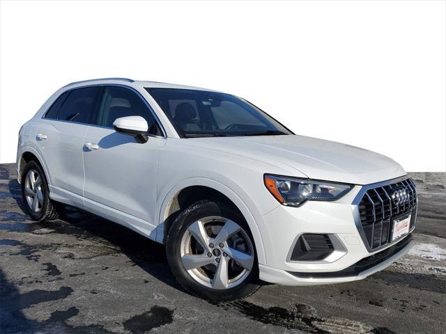 Used Audi Q3 for Sale