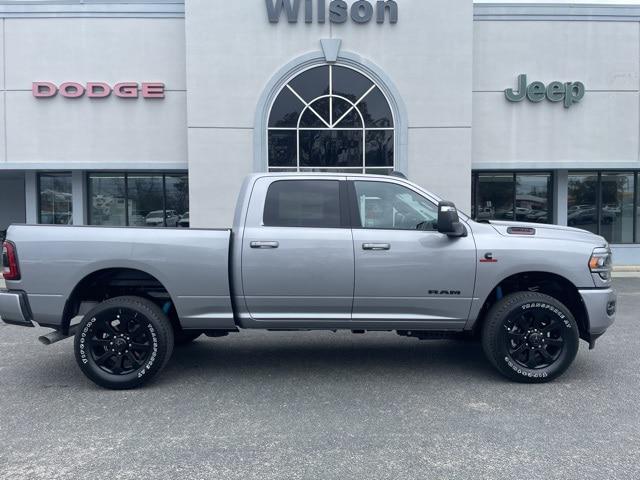 2024 RAM Ram 2500 RAM 2500 BIG HORN CREW CAB 4X4 64 BOX