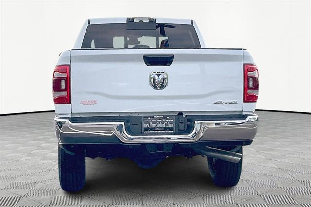 New 2024 RAM 2500 For Sale in Millington, TN