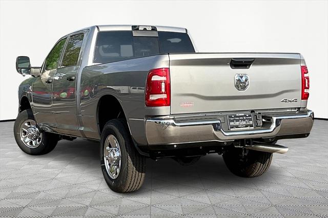 New 2024 RAM 2500 For Sale in Millington, TN