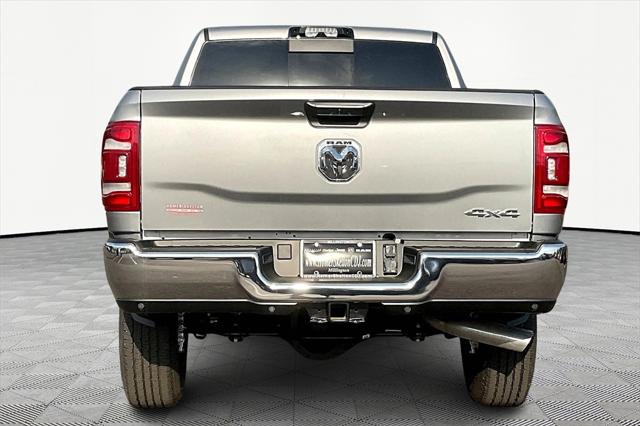 New 2024 RAM 2500 For Sale in Millington, TN